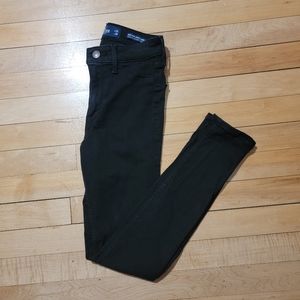 Hollister High-Rise Jean Leggings Advance Stretch OS